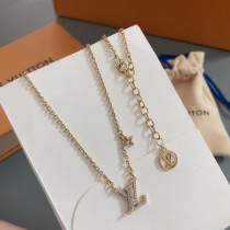 ルイヴィトンネックレス LOUIS VUITTON 2025新作 ネックレス