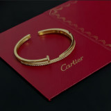 カルティエブレスレット CARTIER 2025新作 ブレスレット