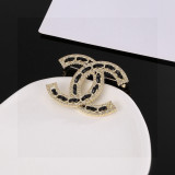 シャネルブローチ CHANEL 2025新作 ブローチ