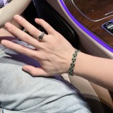 ティファニーブレスレット Tiffany&Co 2025新作 ブレスレット