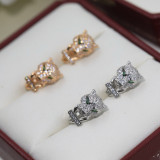 カルティエピアス CARTIER 2025新作 ピアス