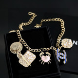 シャネルネックレス CHANEL 2025新作 ネックレス