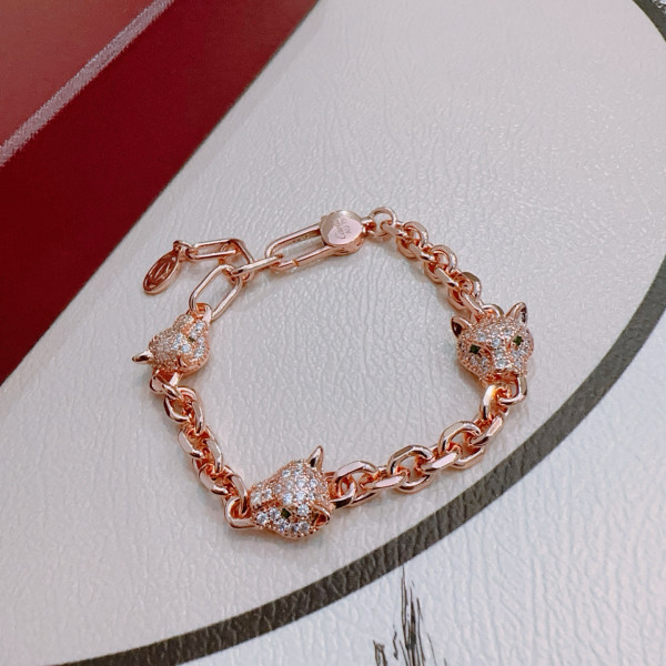 カルティエブレスレット CARTIER 2025新作 ブレスレット