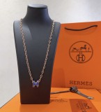 エルメスネックレス HERMES 2025新作 ネックレス