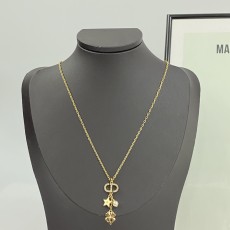 ディオールネックレス DIOR 2025新作 ネックレス