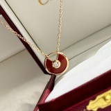 カルティエネックレス CARTIER 2025新作 ネックレス