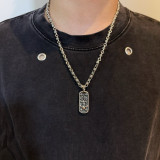 クロムハーツネックレス CHROME HEARTS 2025新作 ネックレス