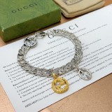 グッチブレスレット GUCCI 2025新作 ブレスレット
