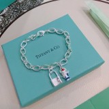 ティファニーブレスレット Tiffany&Co 2025新作 ブレスレット
