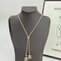シャネルネックレス CHANEL 2025新作 ネックレス