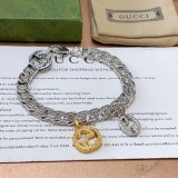 グッチブレスレット GUCCI 2025新作 ブレスレット