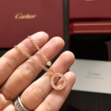 カルティエネックレス CARTIER 2025新作 ネックレス