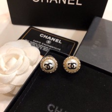 シャネルピアス CHANEL 2025新作 ピアス