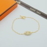 エルメスブレスレット HERMES 2025新作 ブレスレット