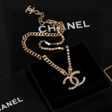 シャネルネックレス CHANEL 2025新作 ネックレス