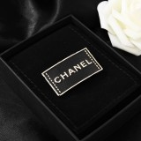 シャネルブローチ CHANEL 2025新作 ブローチ