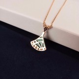 ブルガリネックレス BVLGARI 2025新作 ネックレス