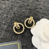 フェンディピアス FENDI 2025新作 ピアス