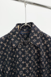 ルイヴィトン服 LOUIS VUITTON 2025新作 シャツ