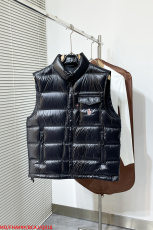 モンクレール服 MONCLER 2025新作 ベスト