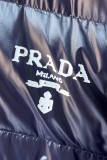 プラダ服 PRADA 2025新作 ダウンジャケット