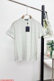 ルイヴィトン服 LOUIS VUITTON 2025新作 Tシャツ