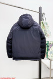 プラダ服 PRADA 2025新作 ダウンジャケット