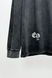 クロムハーツ服 CHROME HEARTS 2025新作 パーカー