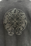 クロムハーツ服 CHROME HEARTS 2025新作 パーカー