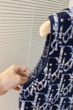 ディオール服 DIOR 2025新作 ベスト