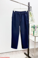 サンローラン服 Yves Saint Laurent 2025新作 ズボン