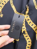ヴェルサーチ服 Versace 2025新作 シャツ