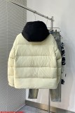 モンクレール服 MONCLER 2025新作 ダウンジャケット
