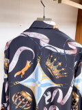 ルイヴィトン服 LOUIS VUITTON 2025新作 シャツ