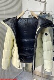 モンクレール服 MONCLER 2025新作 ダウンジャケット