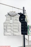 モンクレール服 MONCLER 2025新作 ベスト