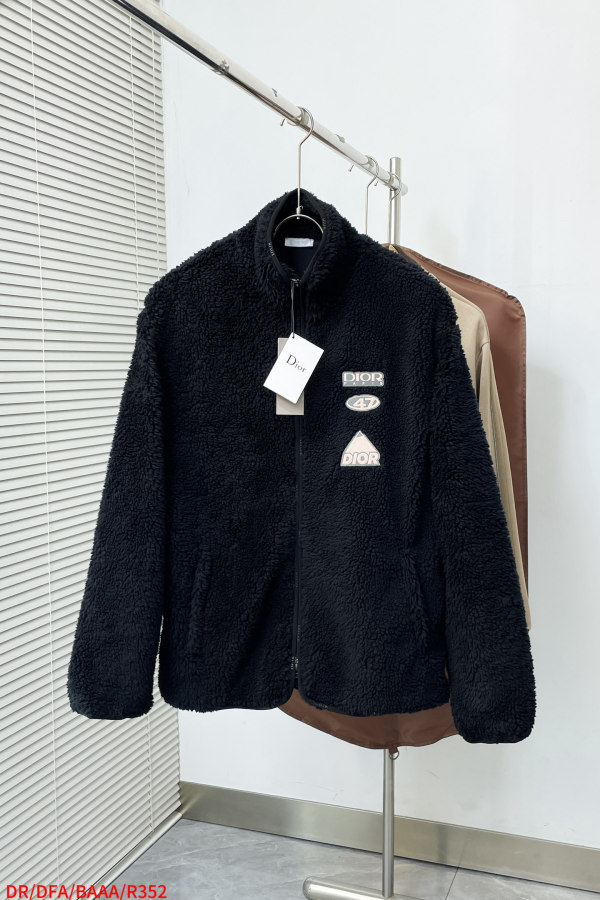 ディオール服 DIOR 2025新作 ジャケット