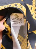 ヴェルサーチ服 Versace 2025新作 シャツ