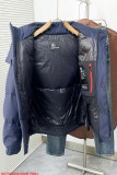 モンクレール服 MONCLER 2025新作 ダウンジャケット