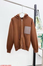 ロエベ服 LOEWE 2025新作 ジャケット