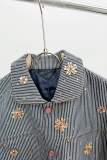 ルイヴィトン服 LOUIS VUITTON 2025新作 ジャケット