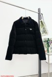 プラダ服 PRADA 2025新作 ダウンジャケット