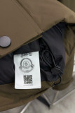 モンクレール服 MONCLER 2025新作 ジャケット