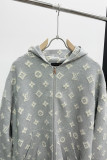 ルイヴィトン服 LOUIS VUITTON 2025新作 ジャケット