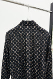 ルイヴィトン服 LOUIS VUITTON 2025新作 シャツ