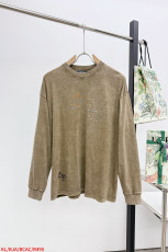 クロムハーツ服 CHROME HEARTS 2025新作 パーカー