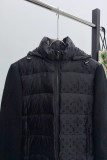 ルイヴィトン服 LOUIS VUITTON 2025新作 ジャケット