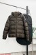 フェンディ服 FENDI 2025新作 ダウンジャケット