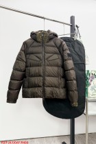 フェンディ服 FENDI 2025新作 ダウンジャケット フェンディ服 FENDI 2025新作 ダウンジャケット