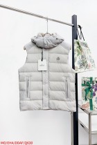 モンクレール服 MONCLER 2025新作 ベスト